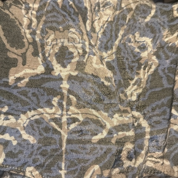 3 for $10 Sweater with attached tank - Picture 3 of 6